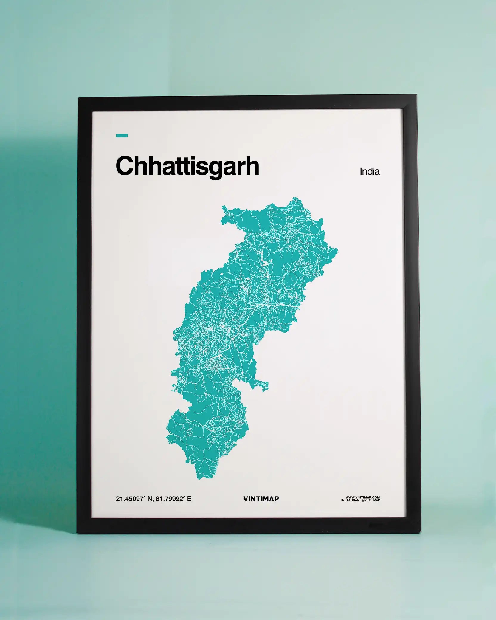 Chhattisgarh