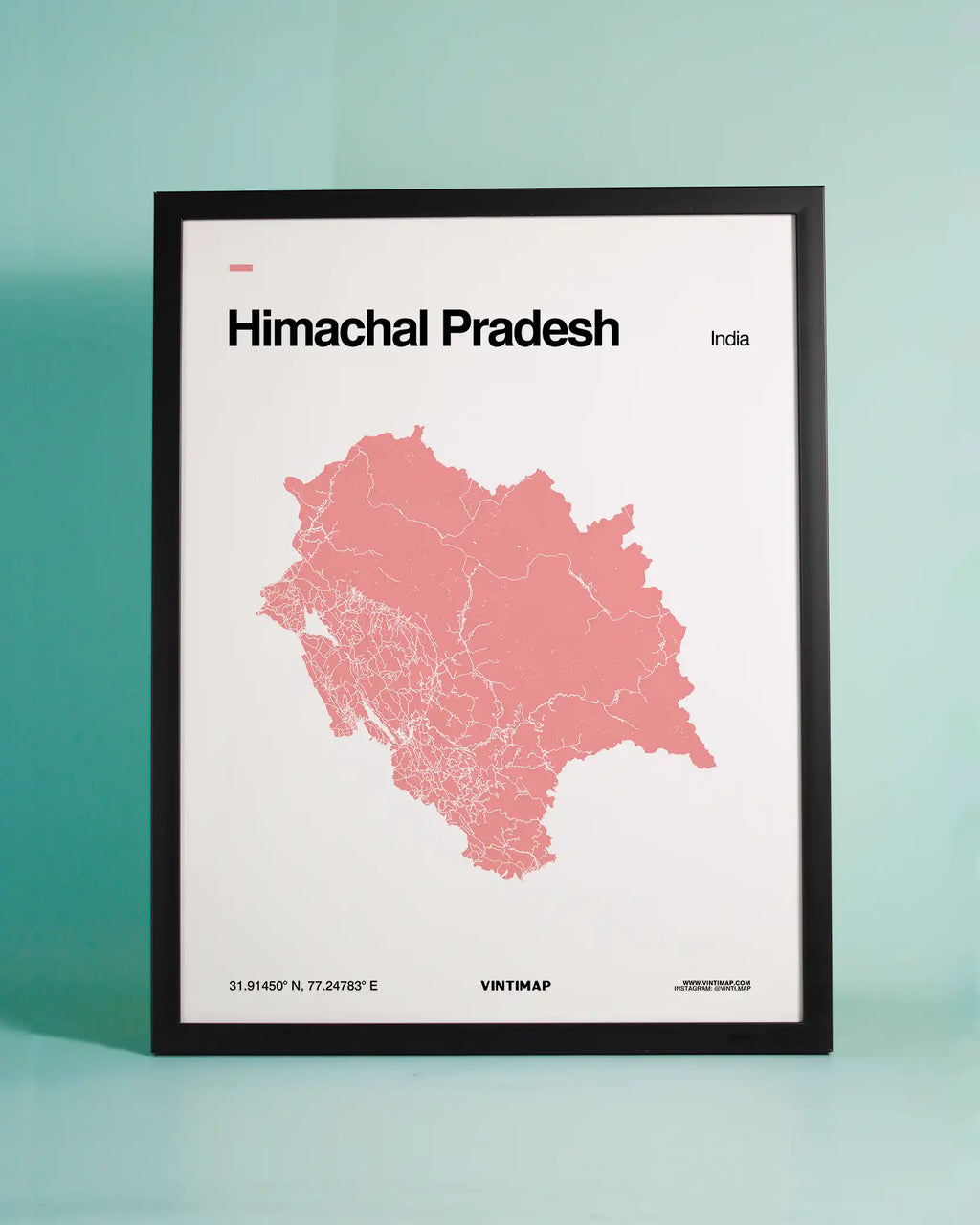 Himachal Pradesh