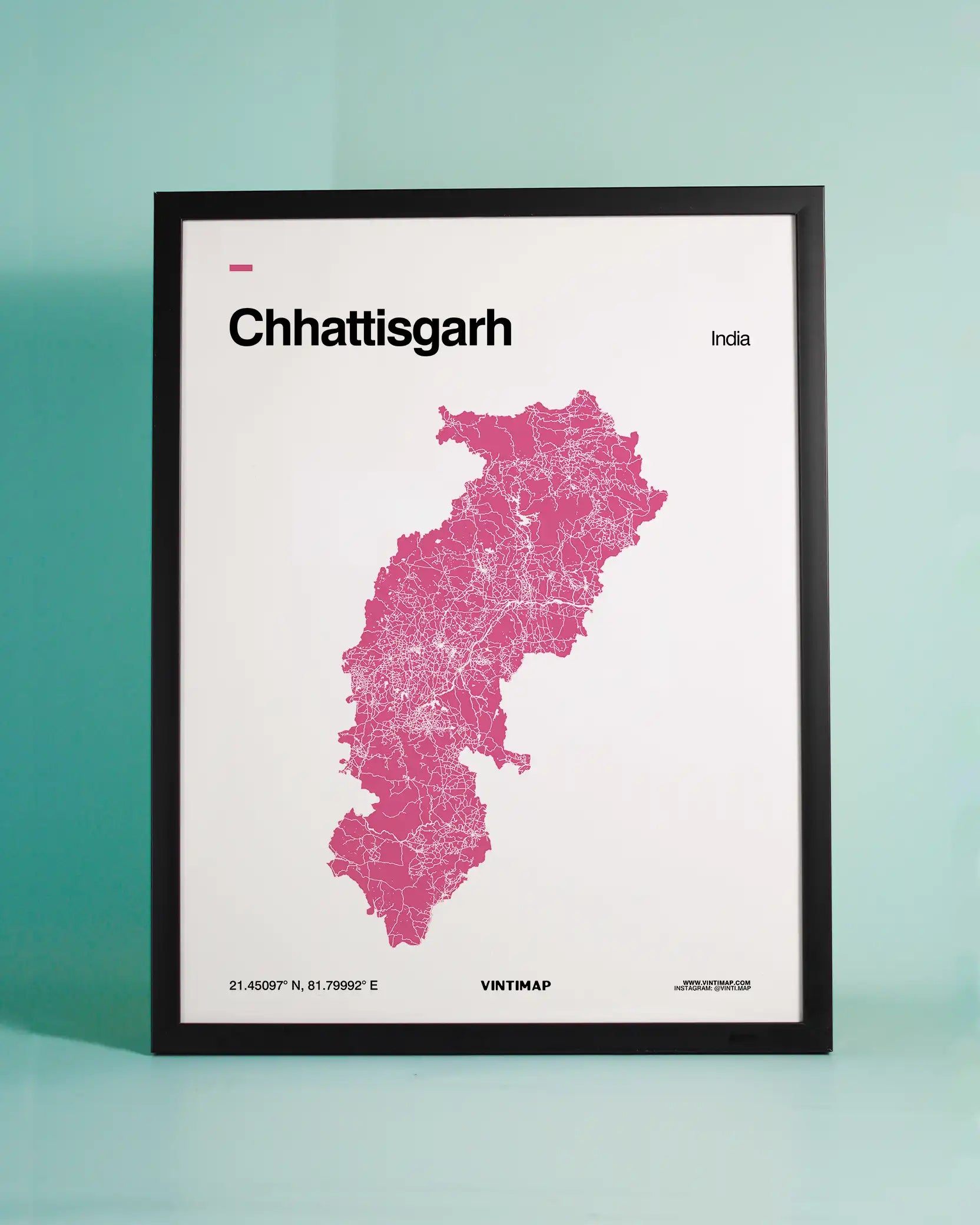 Chhattisgarh