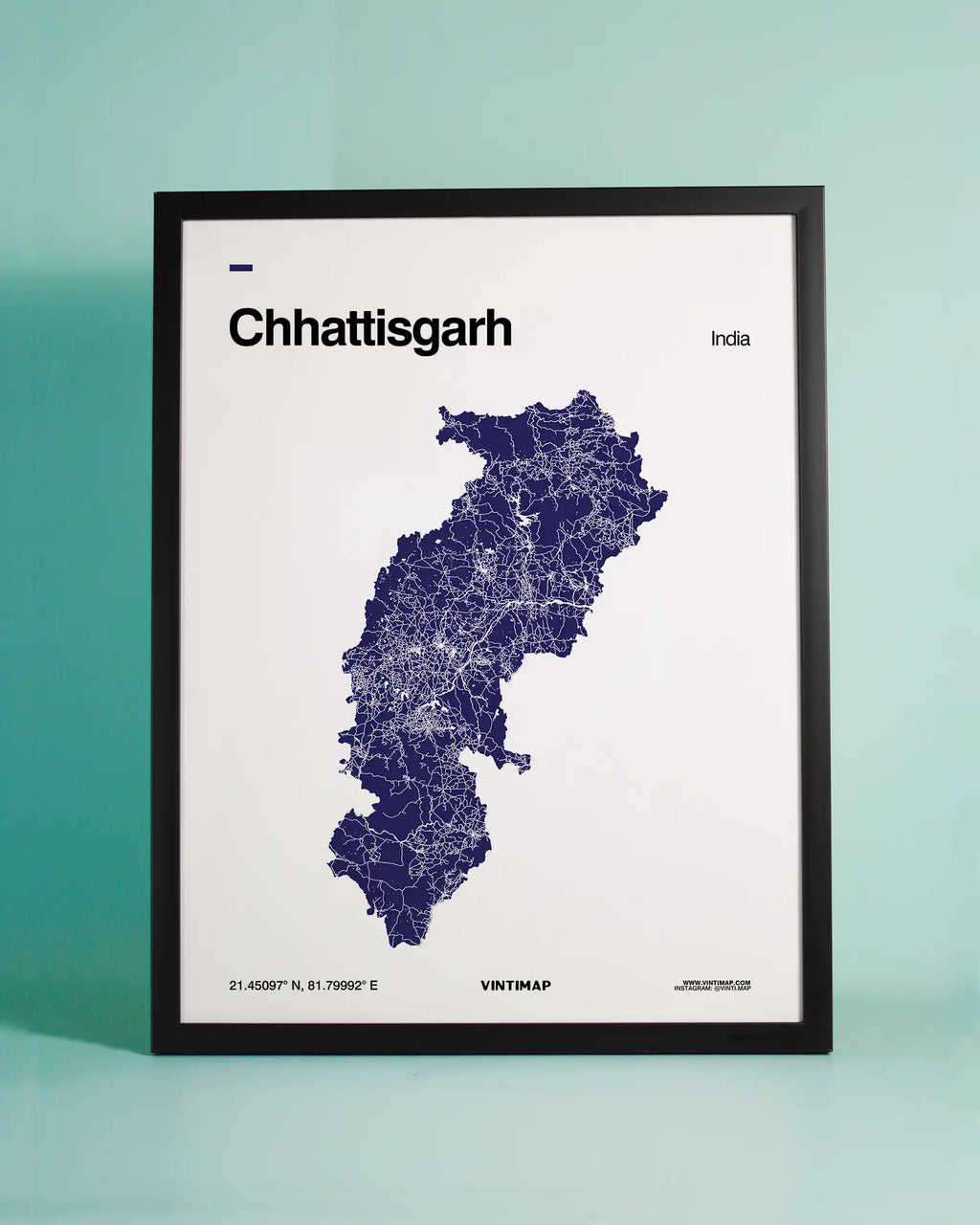 Chhattisgarh