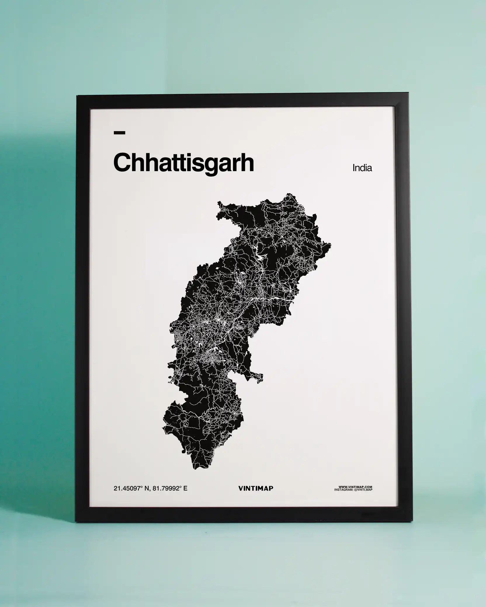 Chhattisgarh