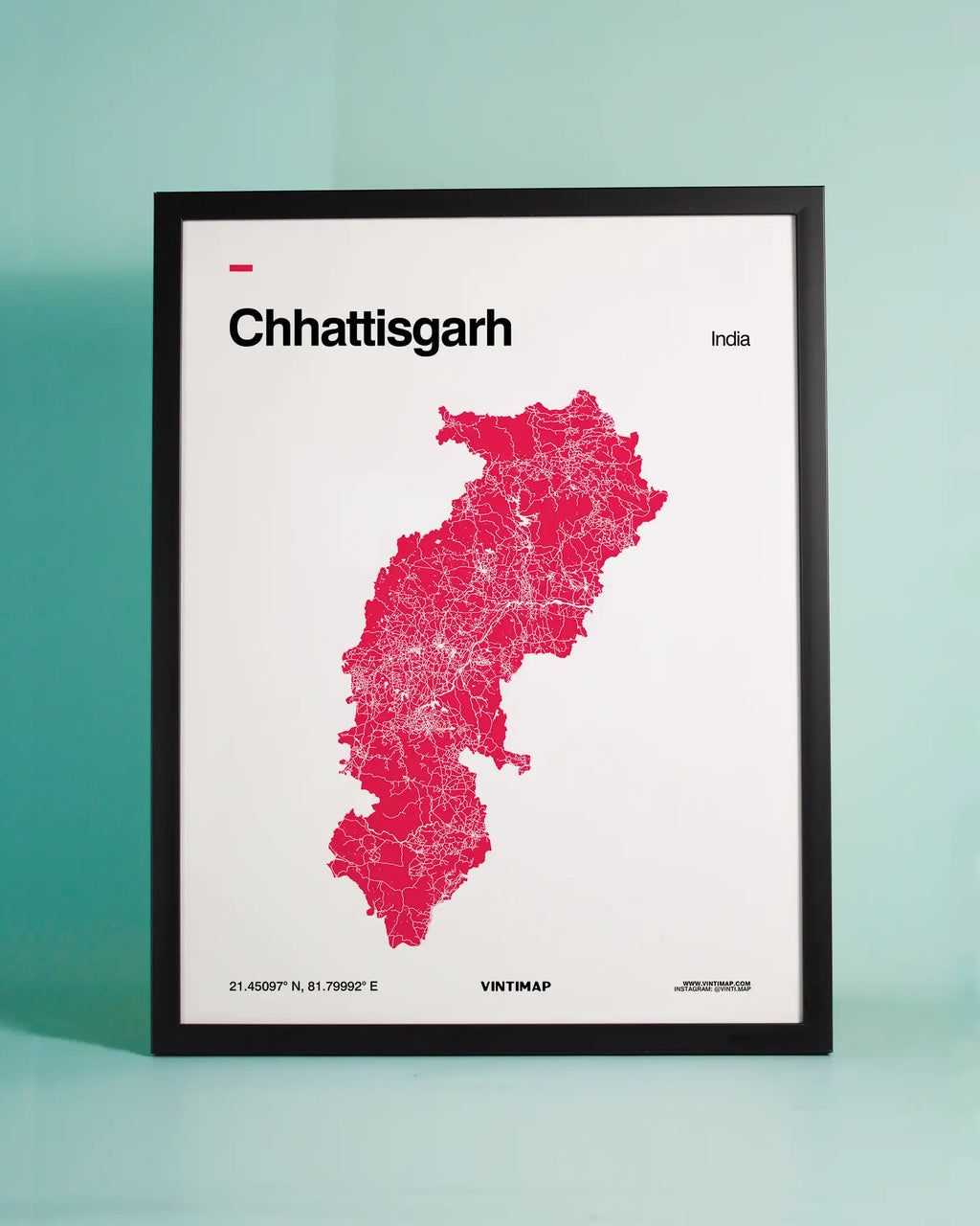 Chhattisgarh