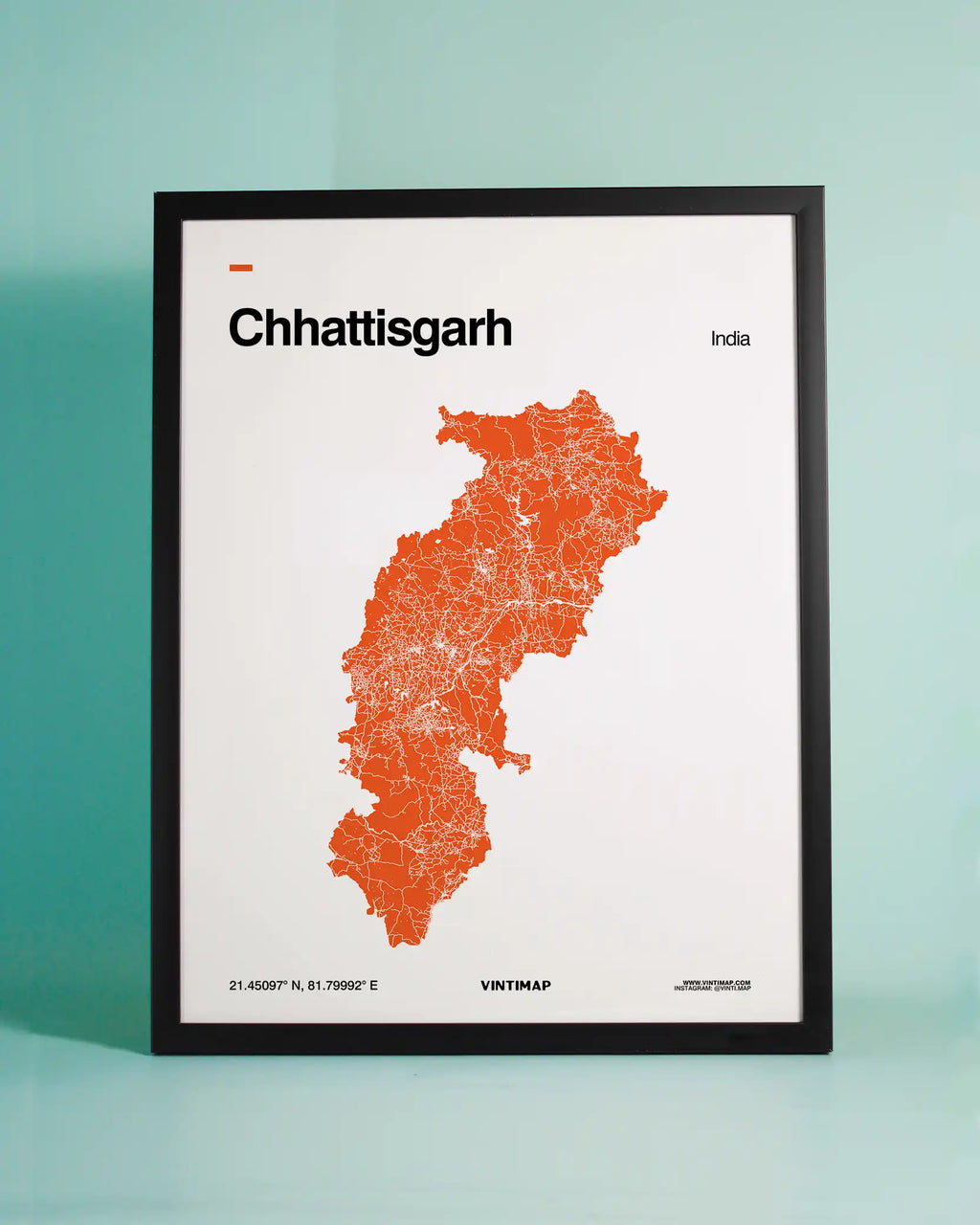 Chhattisgarh