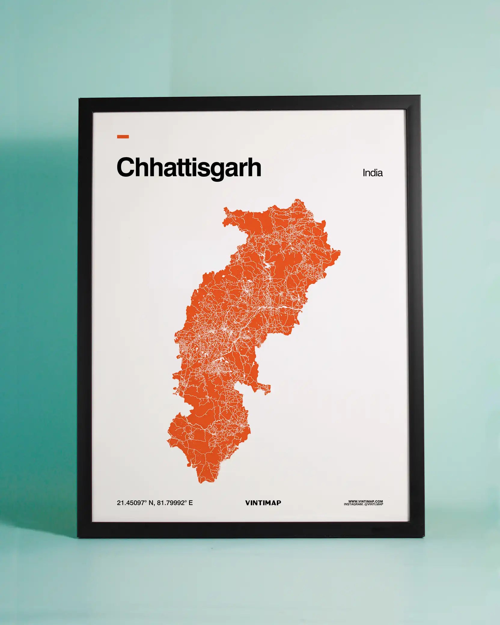 Chhattisgarh