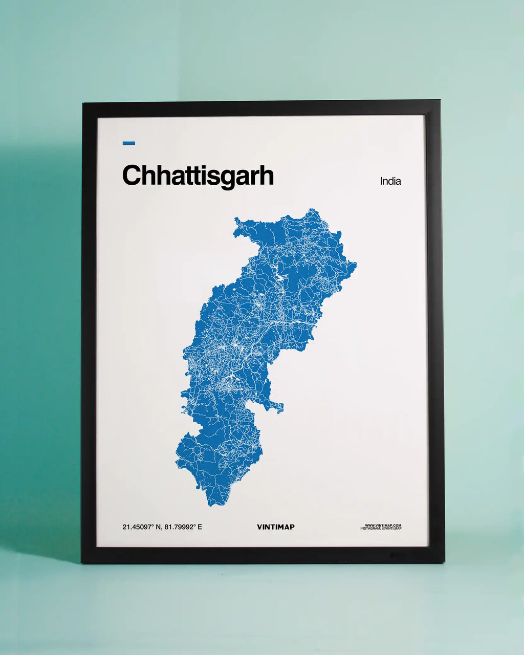 Chhattisgarh