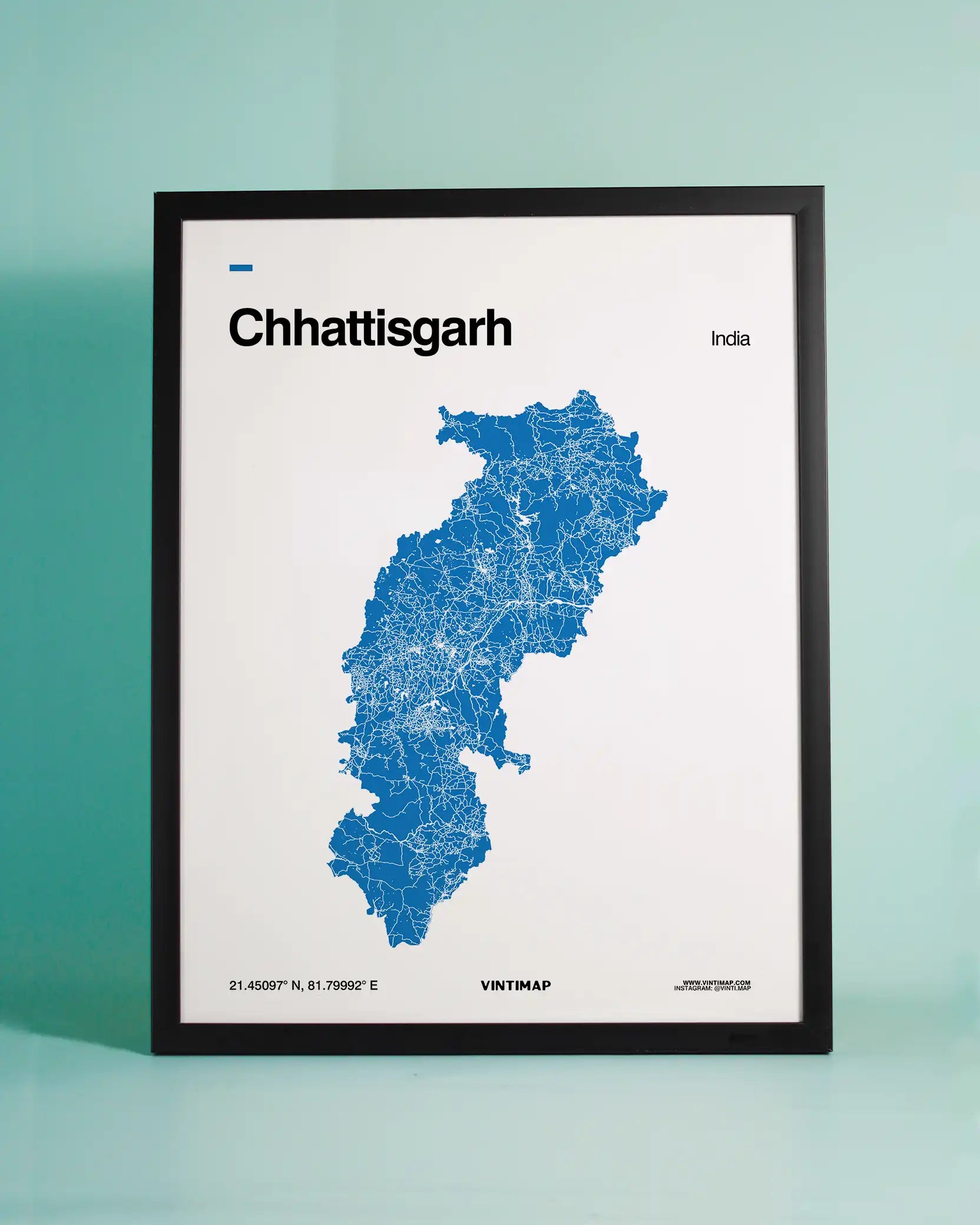 Chhattisgarh