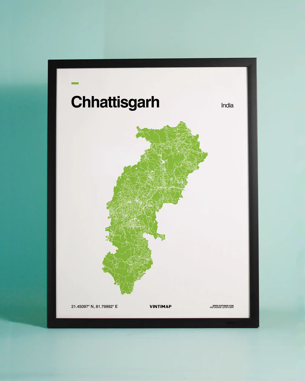 Chhattisgarh