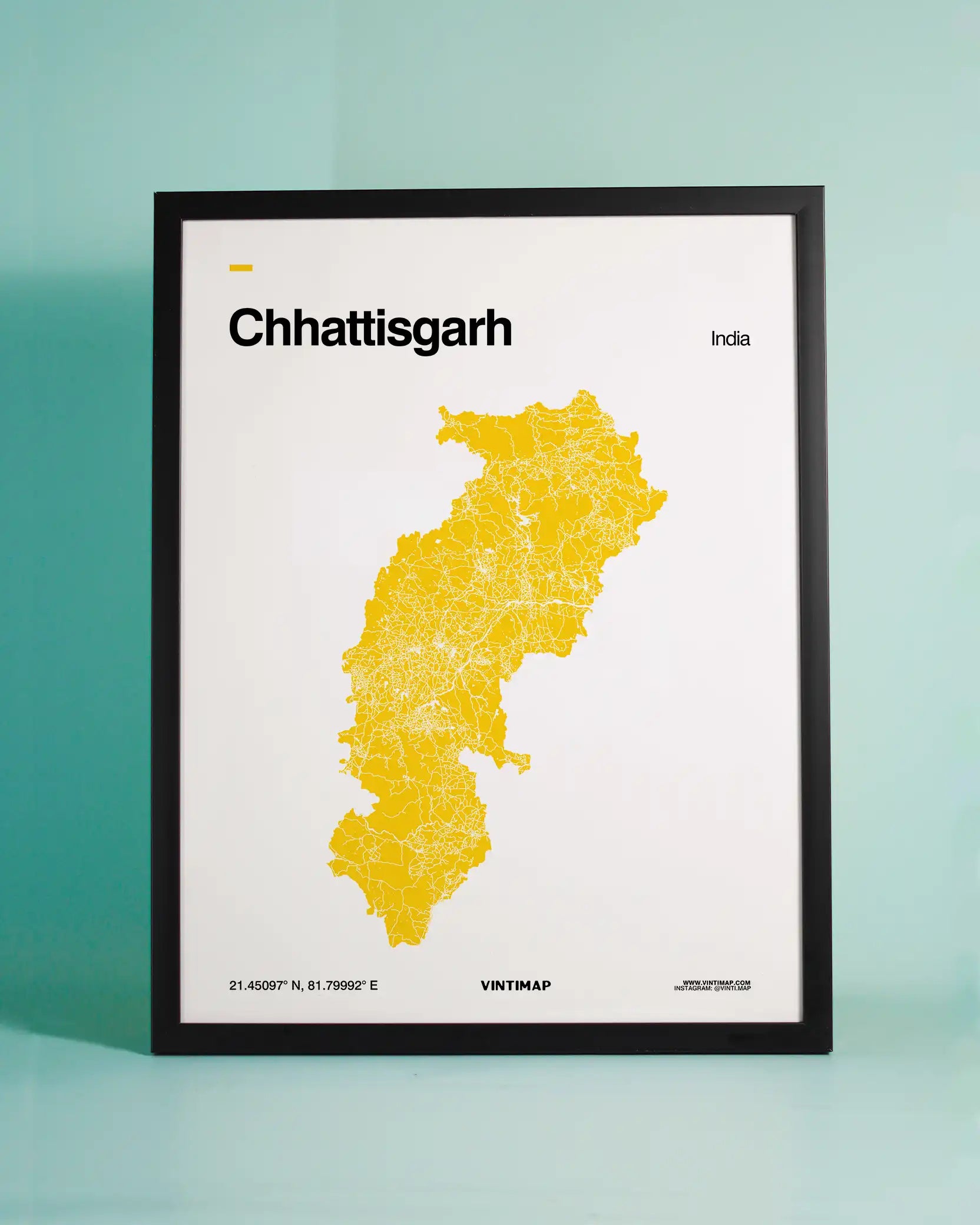 Chhattisgarh