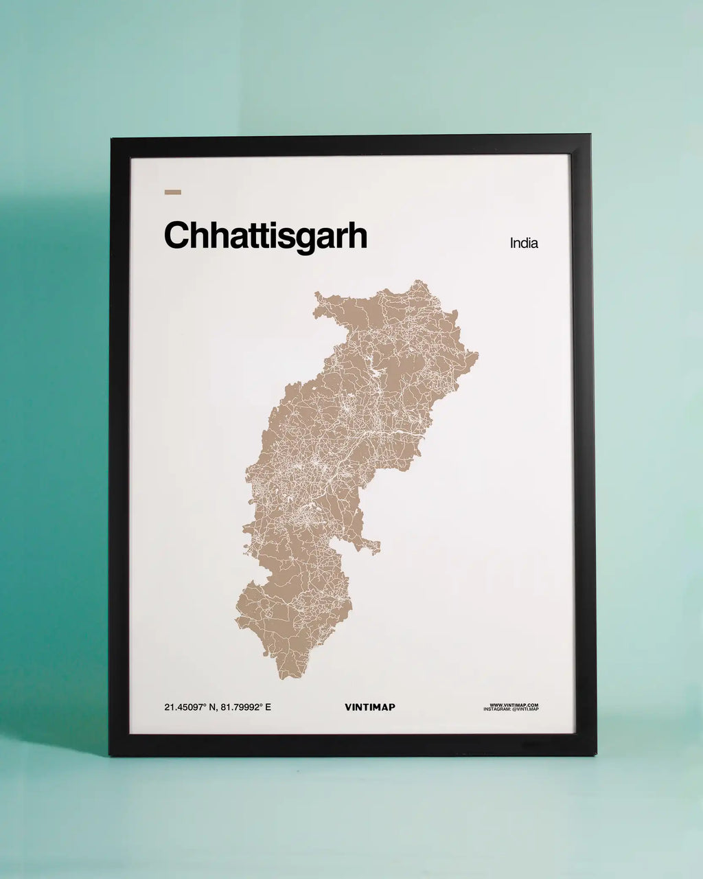 Chhattisgarh