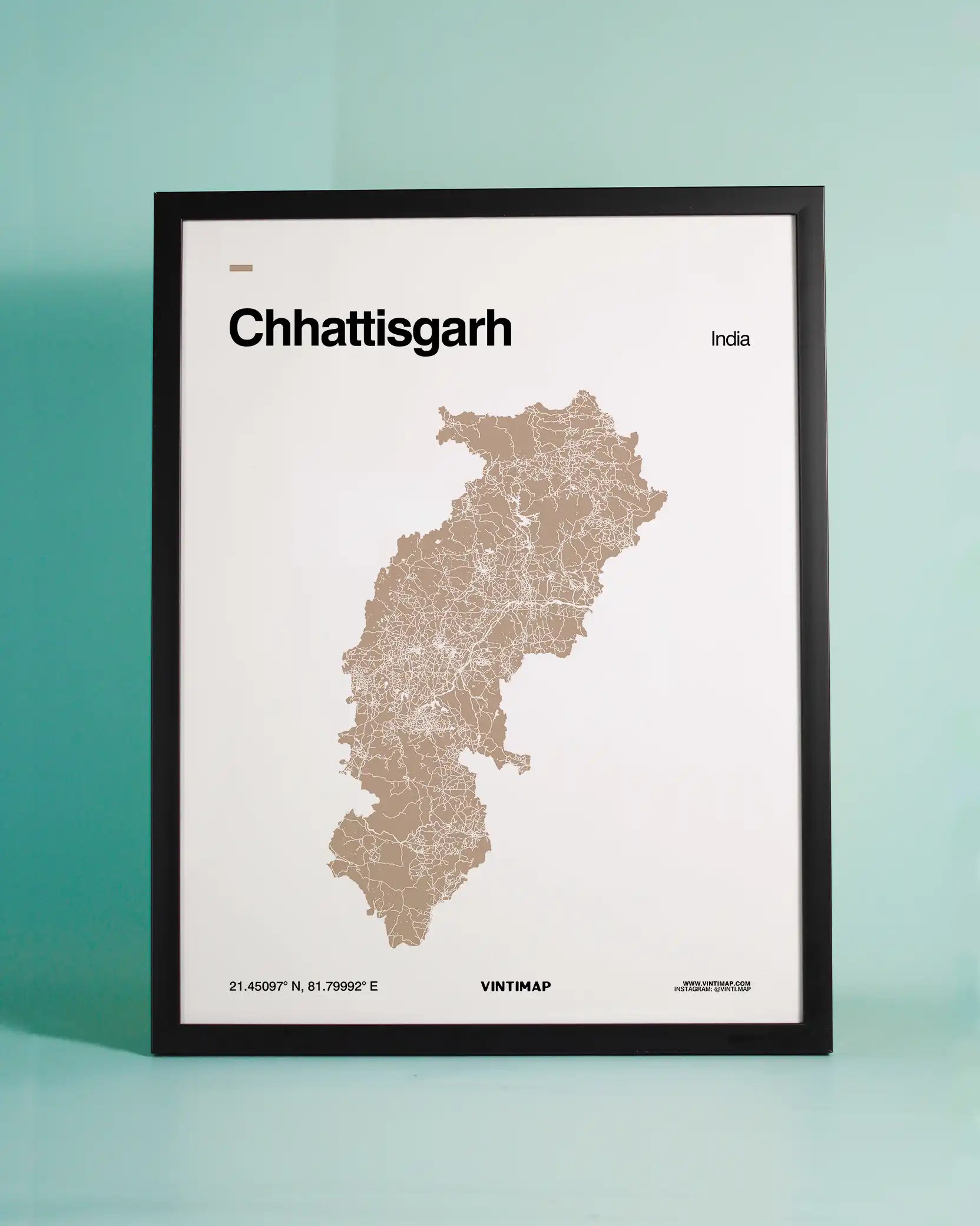 Chhattisgarh