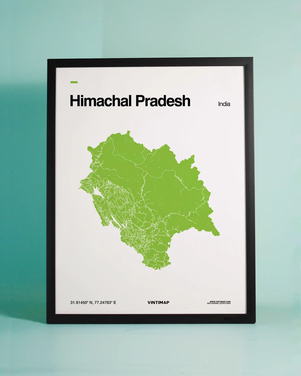Himachal Pradesh