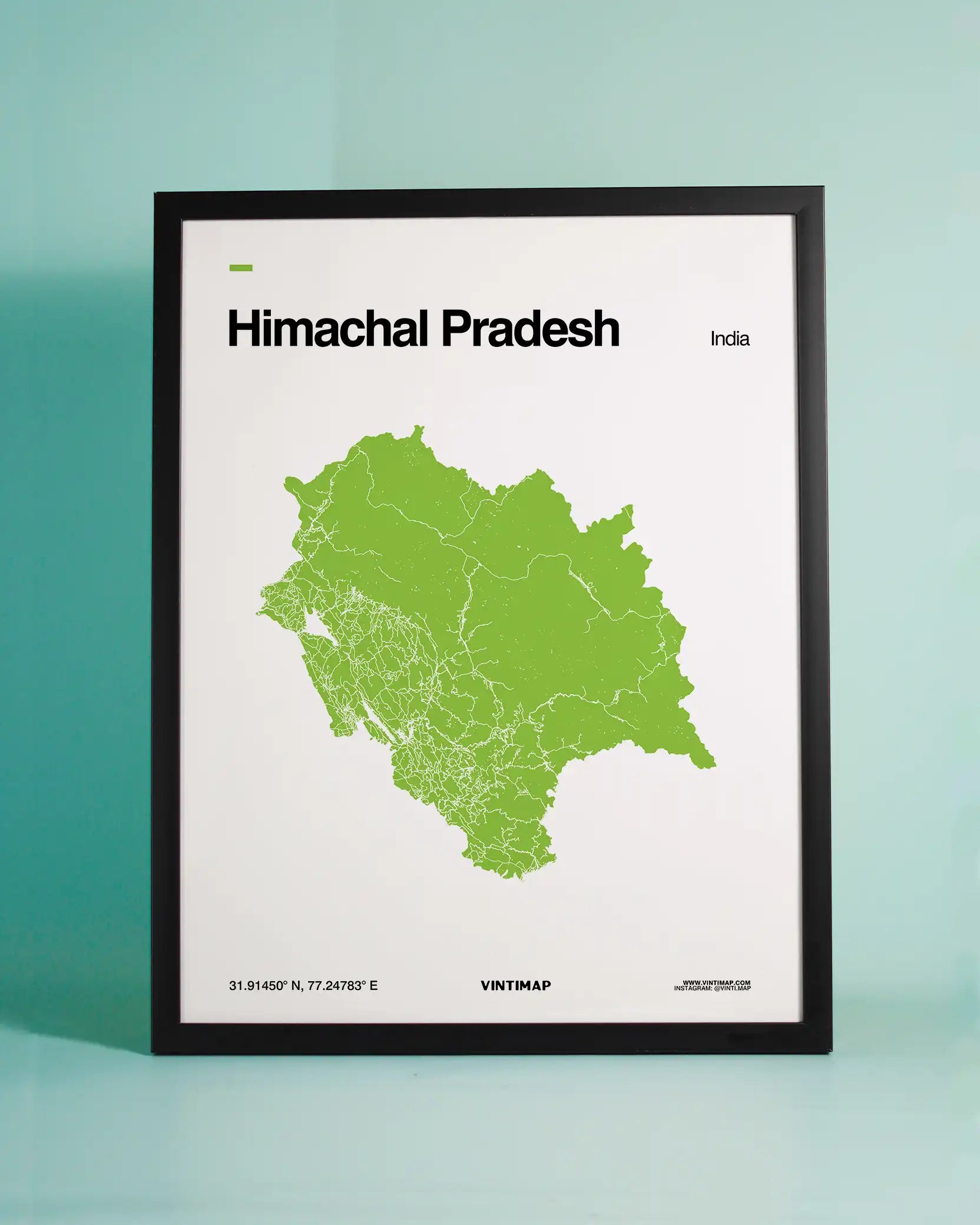 Himachal Pradesh
