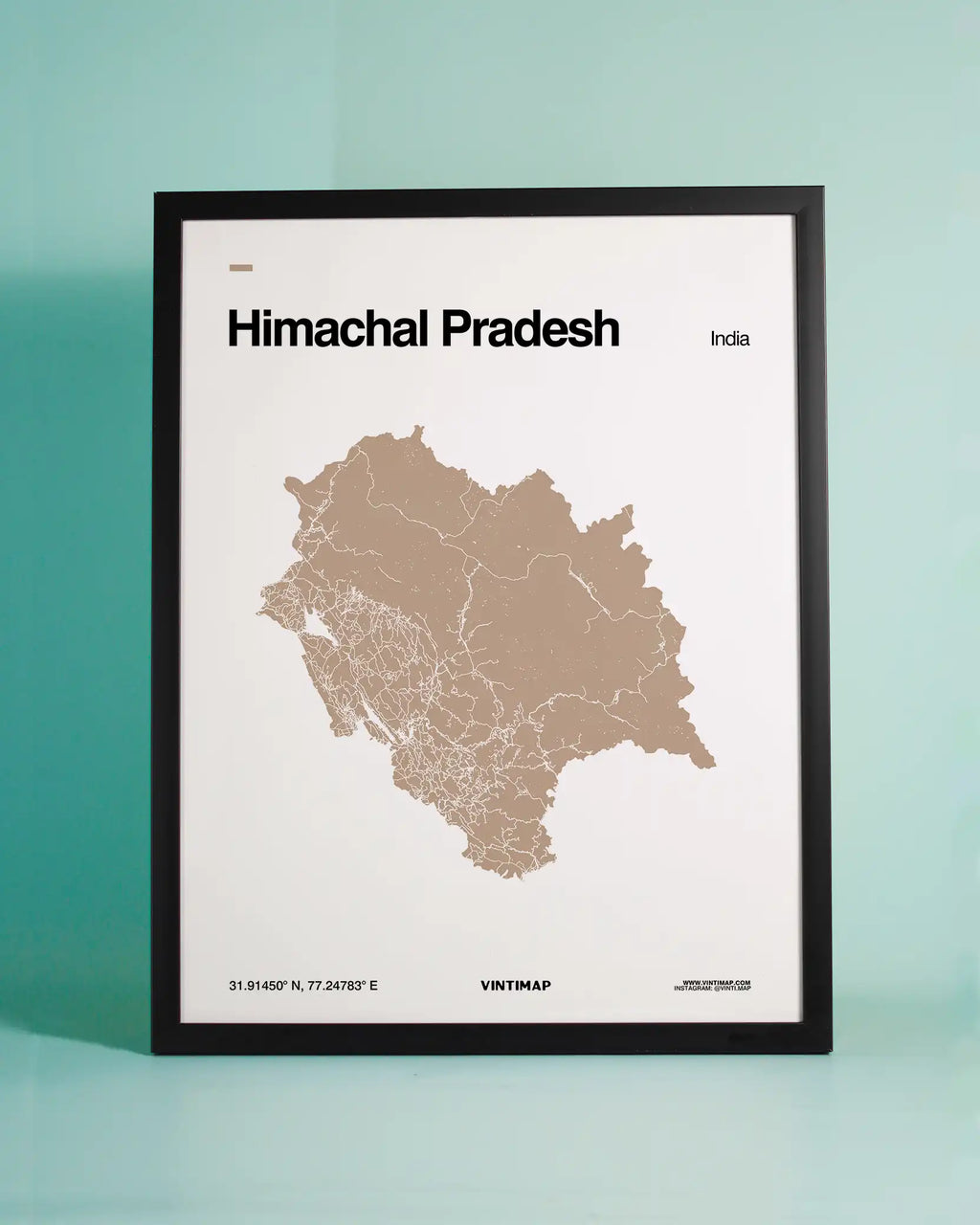 Himachal Pradesh