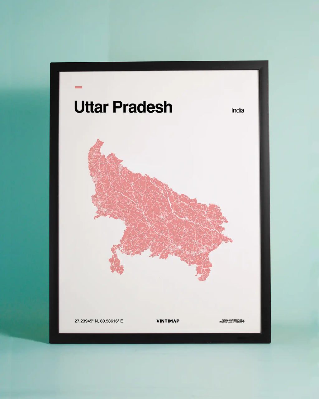 Uttar Pradesh