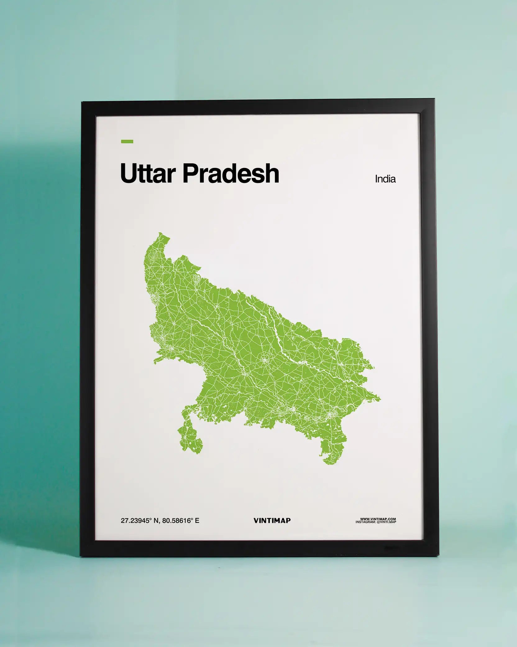 Uttar Pradesh