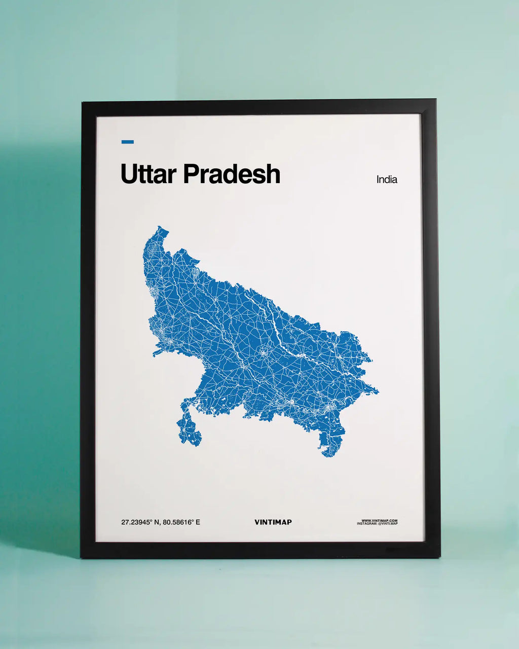 Uttar Pradesh