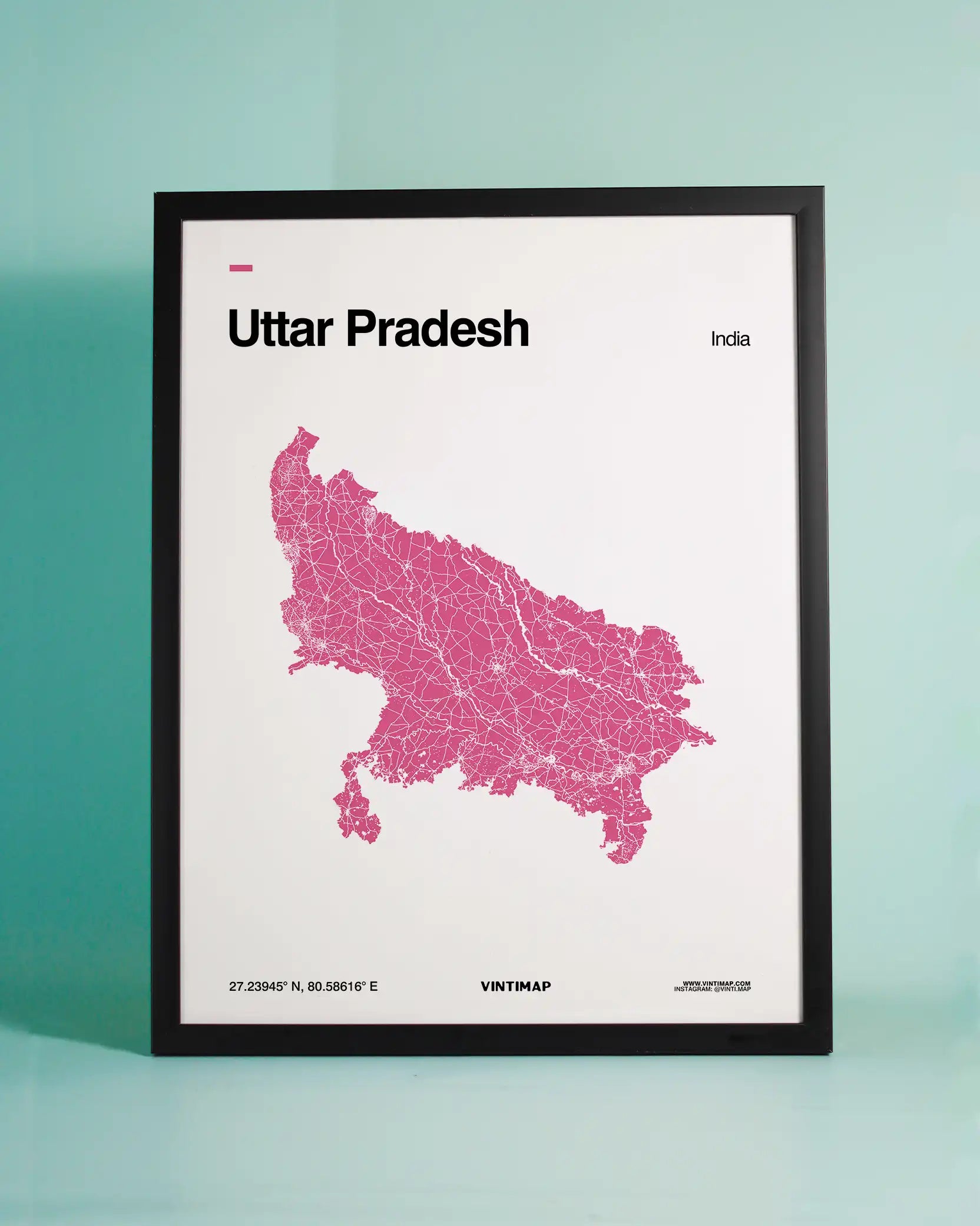 Uttar Pradesh