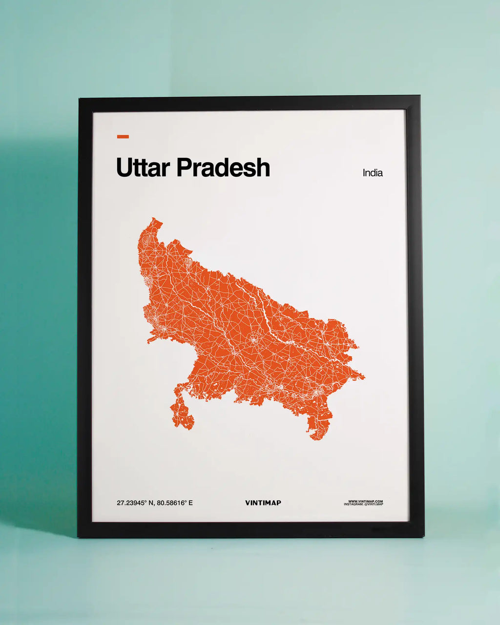 Uttar Pradesh