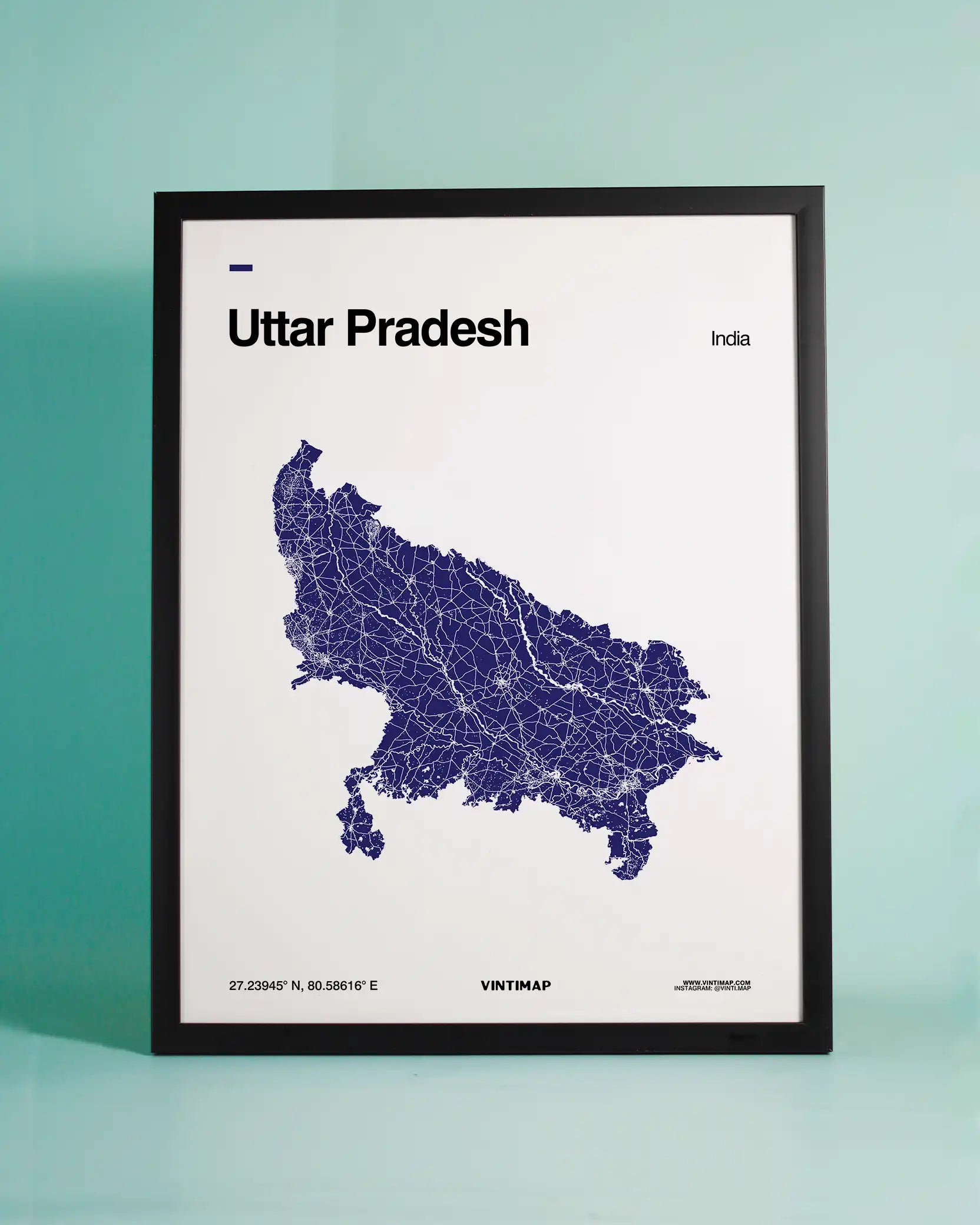 Uttar Pradesh