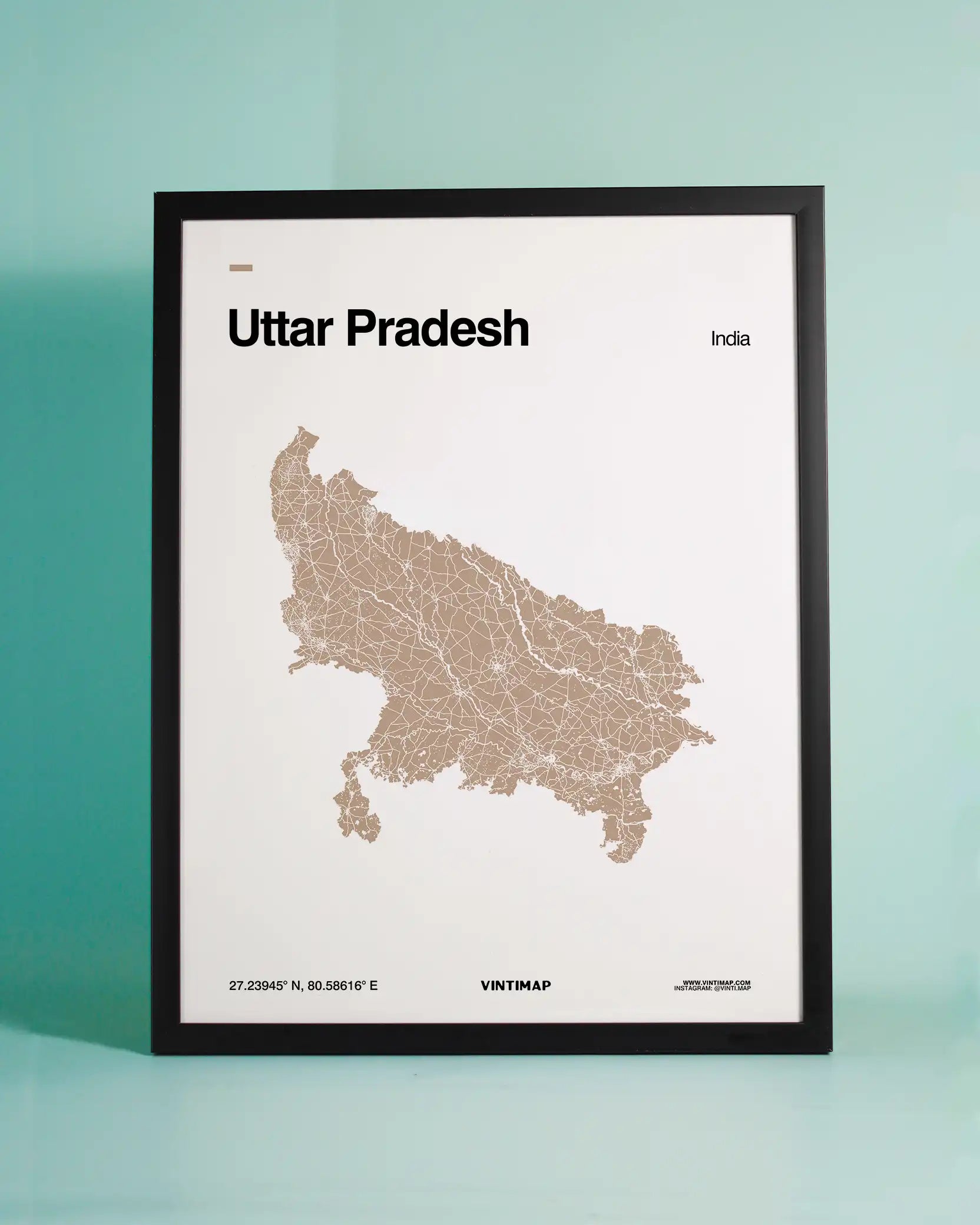 Uttar Pradesh