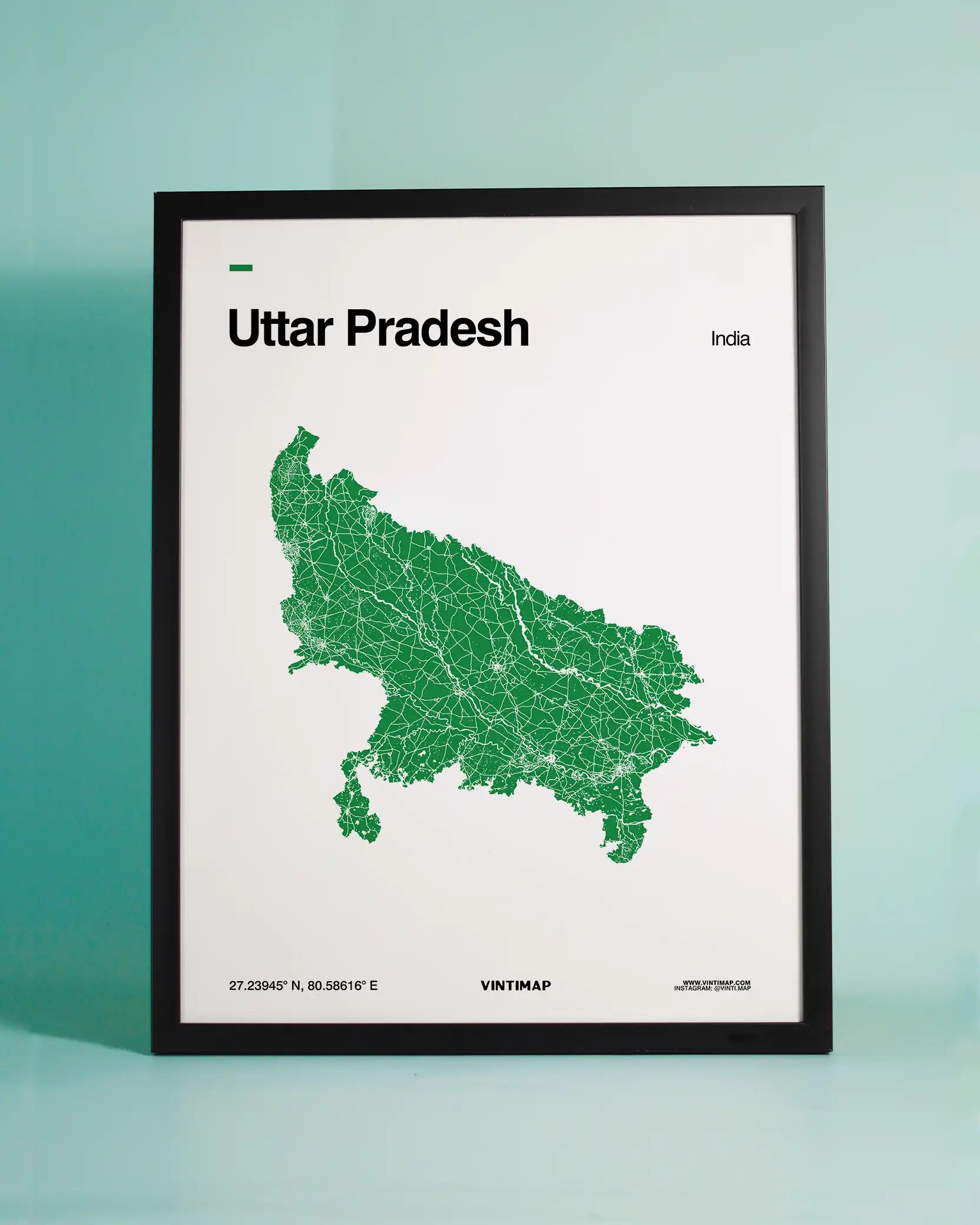 Uttar Pradesh