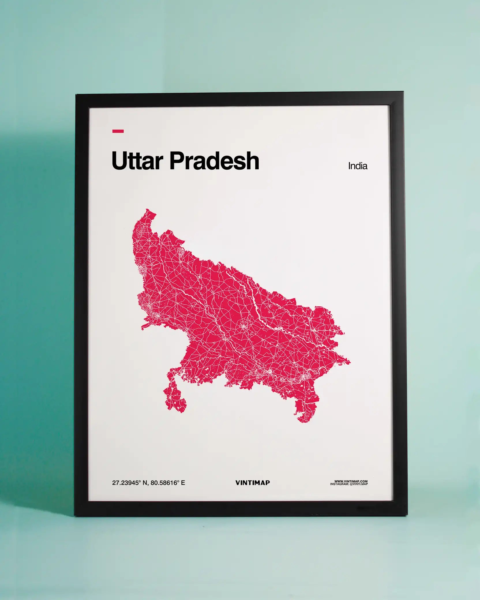 Uttar Pradesh
