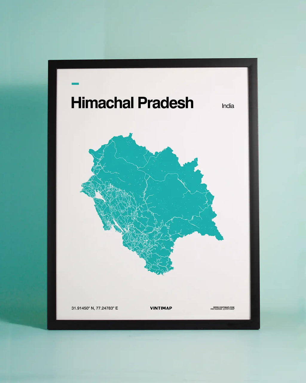 Himachal Pradesh