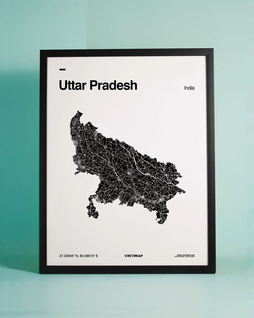 Uttar Pradesh