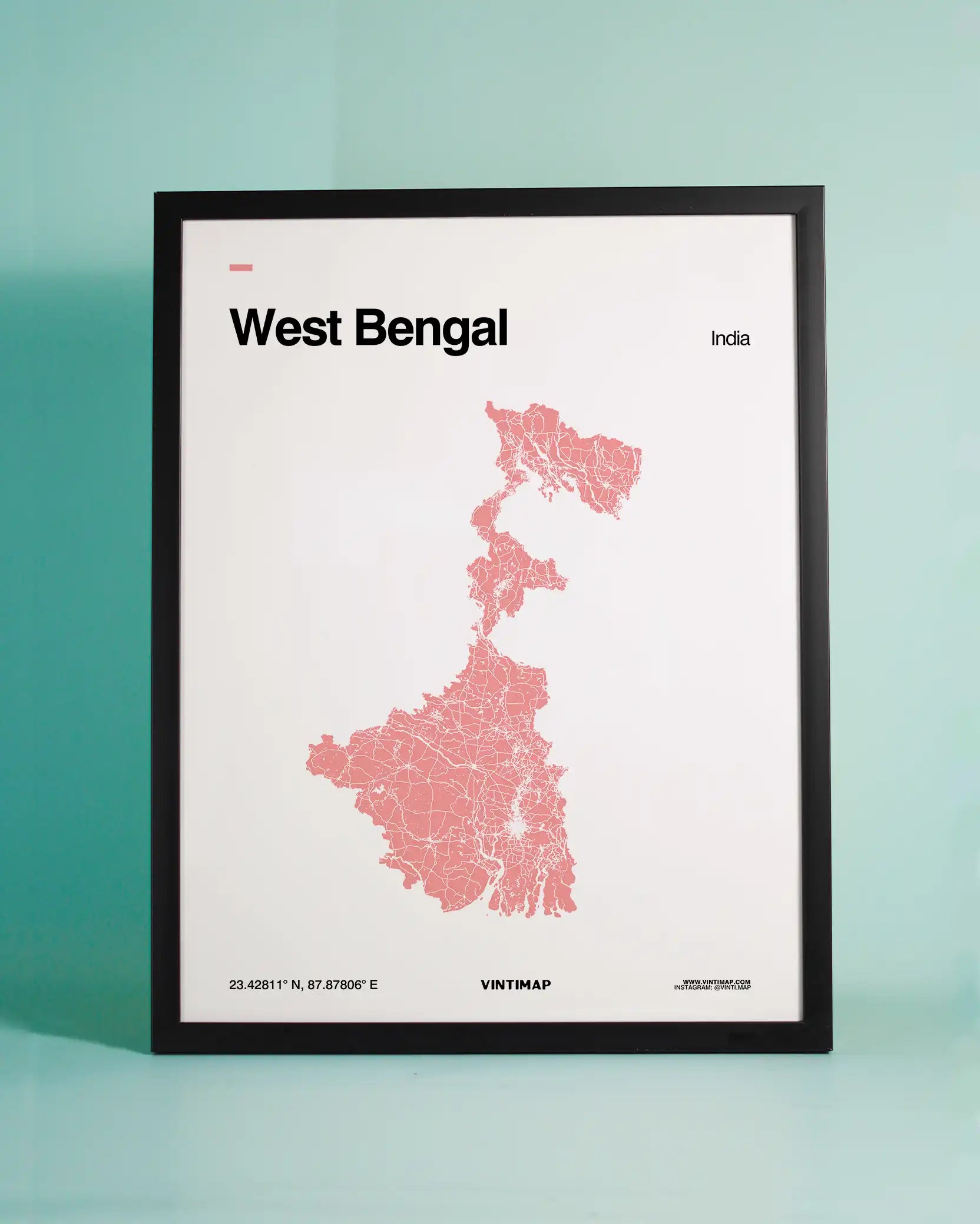 West Bengal