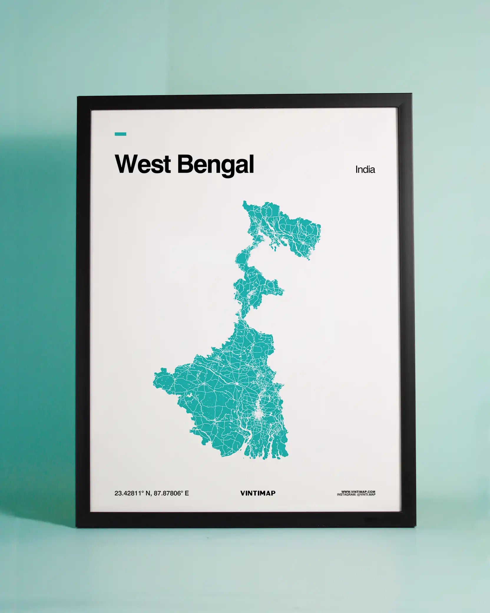 West Bengal