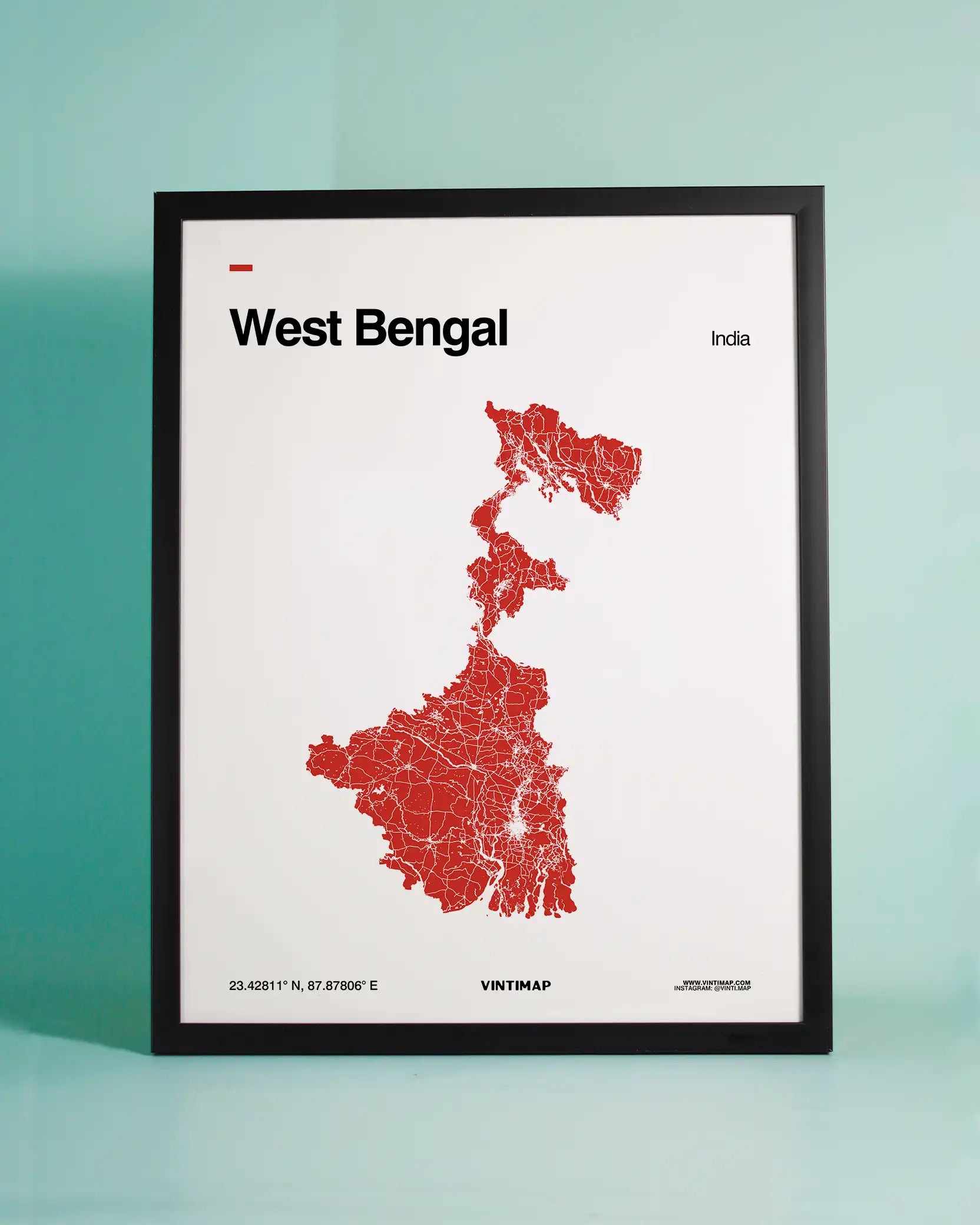 West Bengal