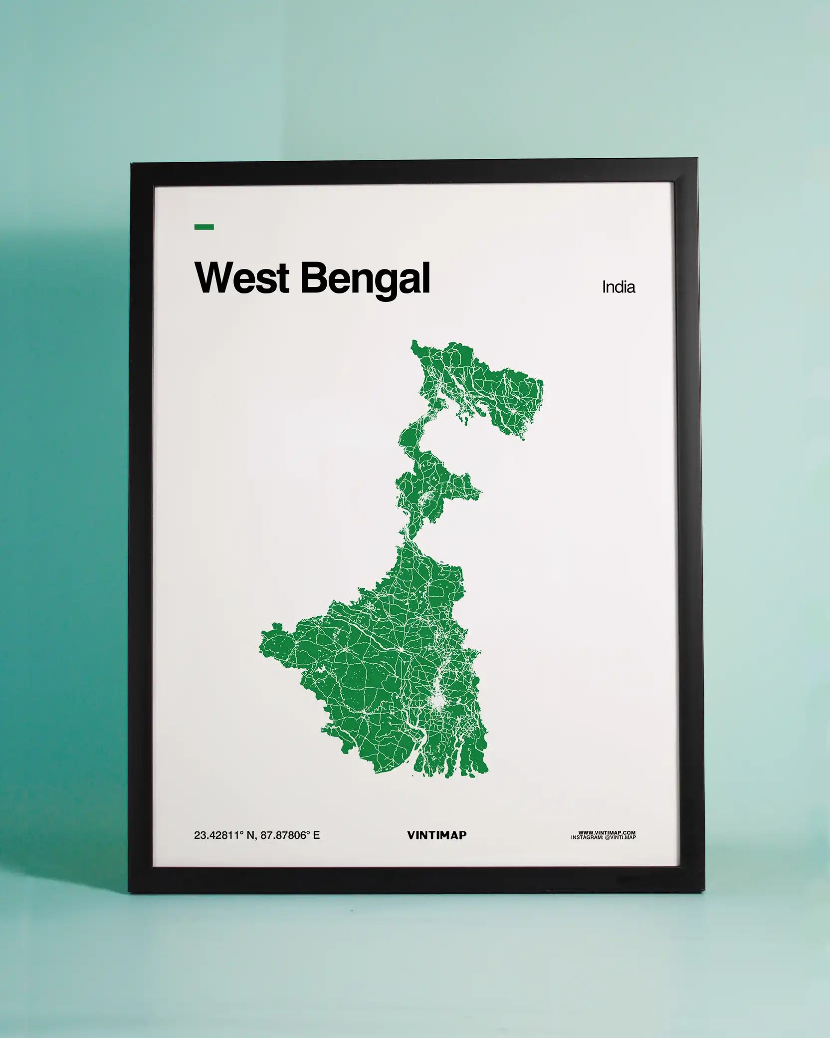 West Bengal