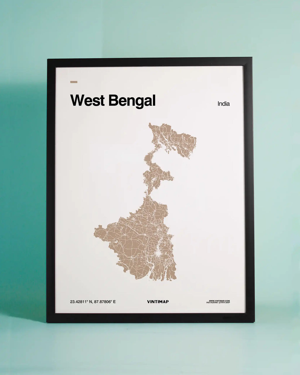 West Bengal