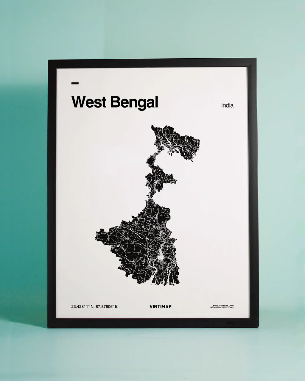 West Bengal