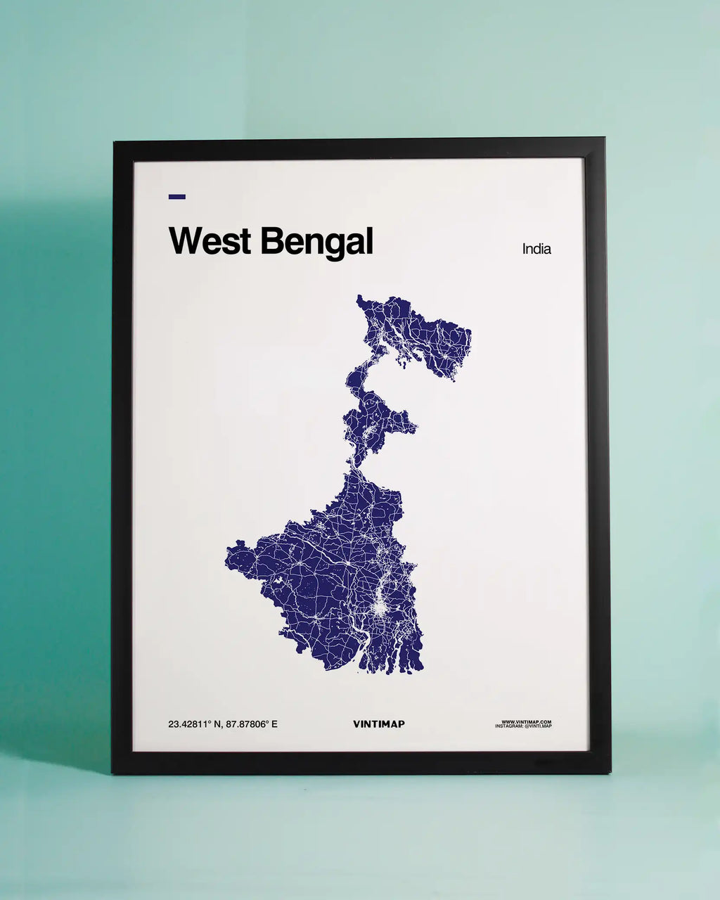 West Bengal