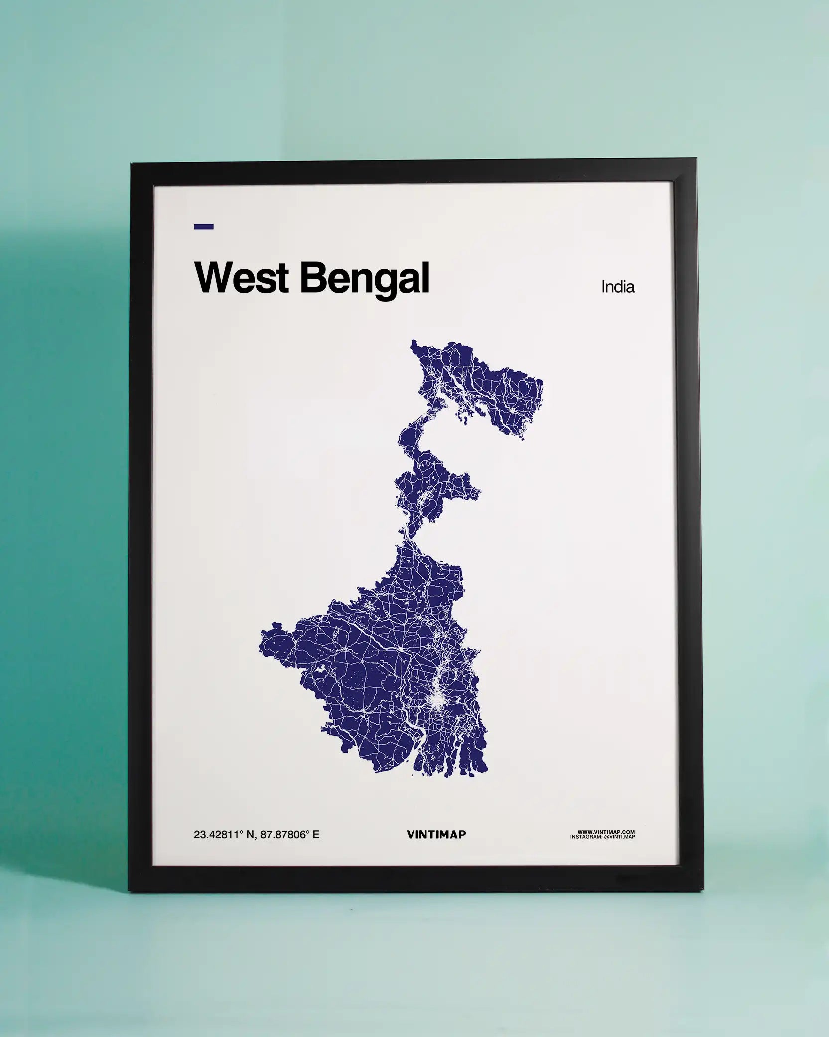 West Bengal
