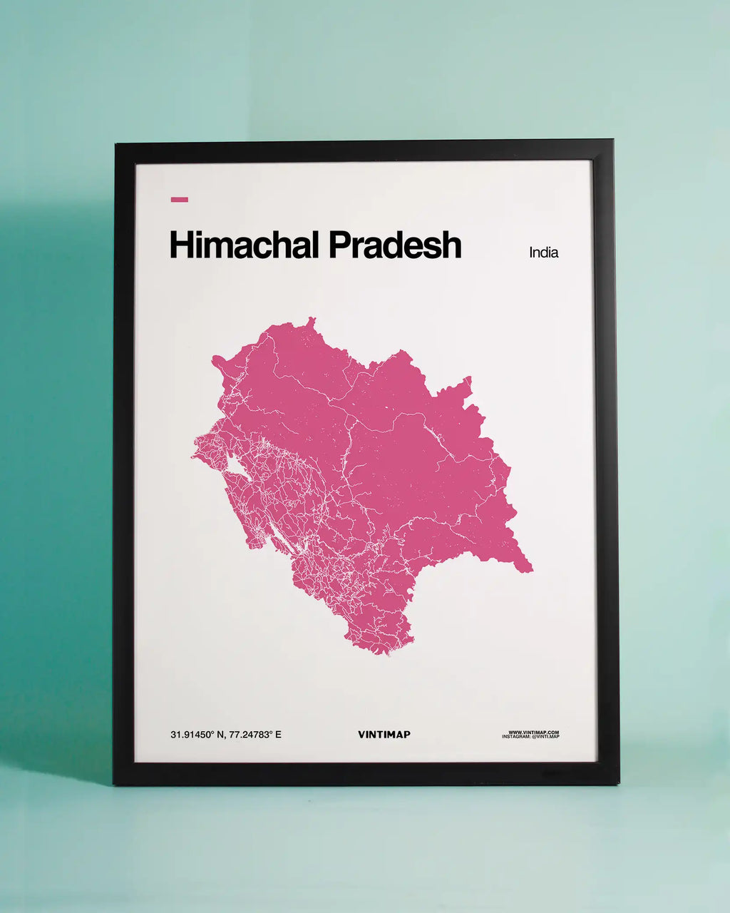Himachal Pradesh