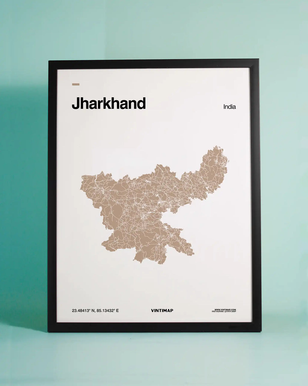 Jharkhand