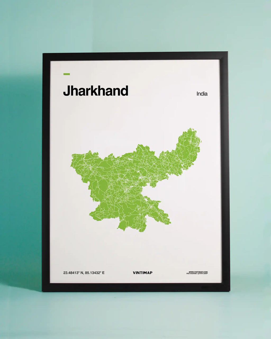 Jharkhand