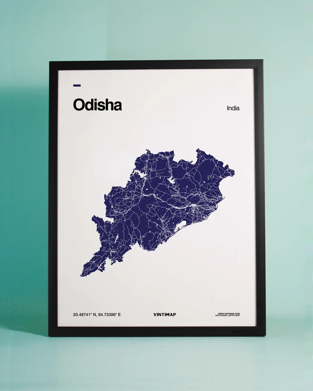 Odisha