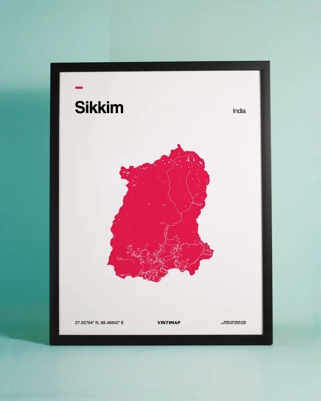 Sikkim