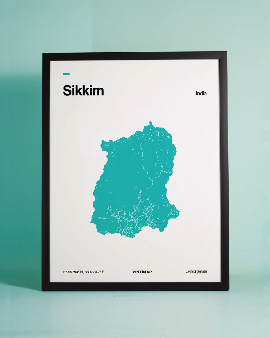 Sikkim