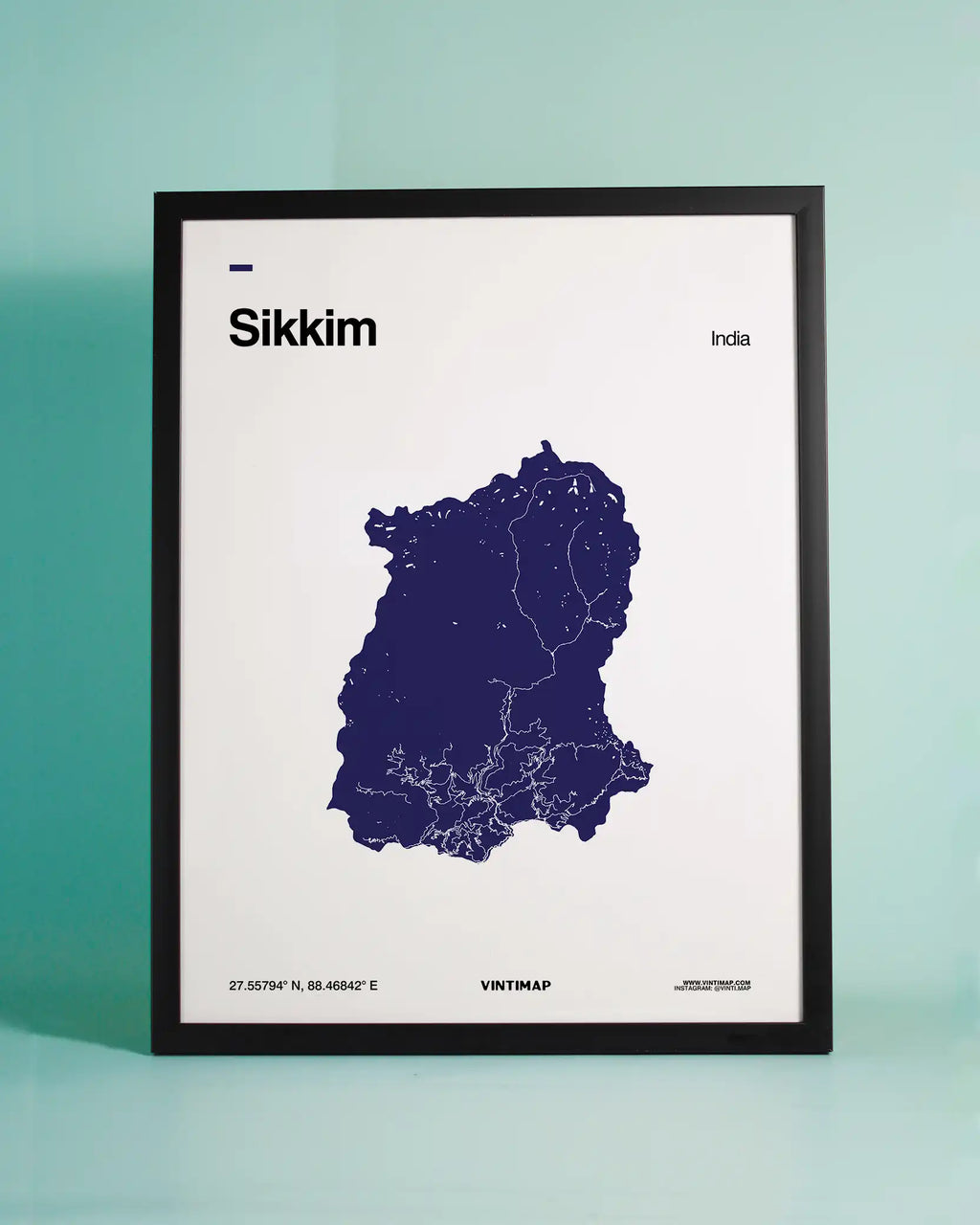 Sikkim