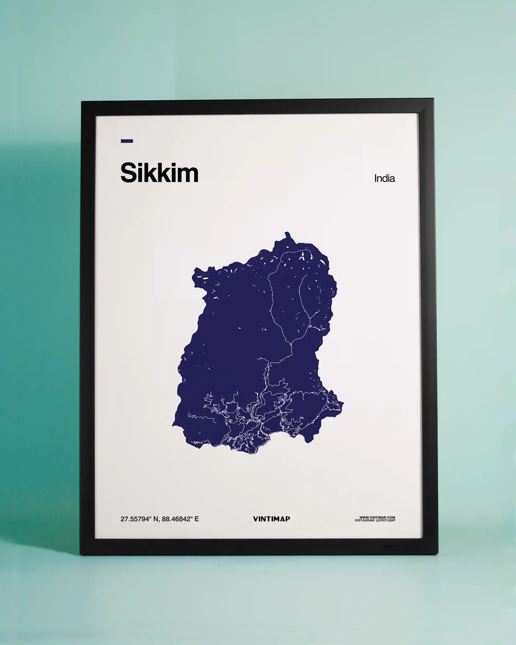 Sikkim