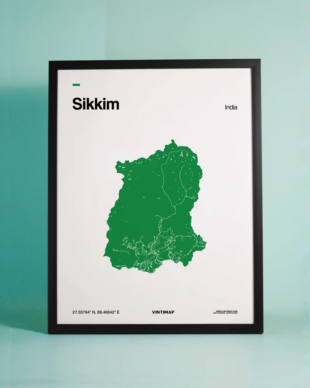 Sikkim