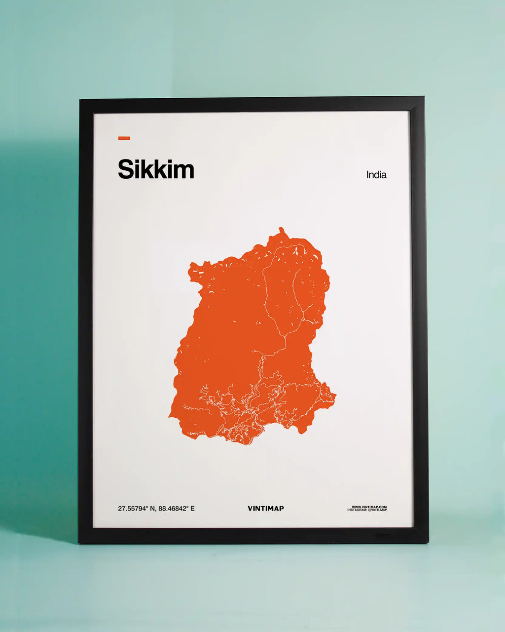 Sikkim