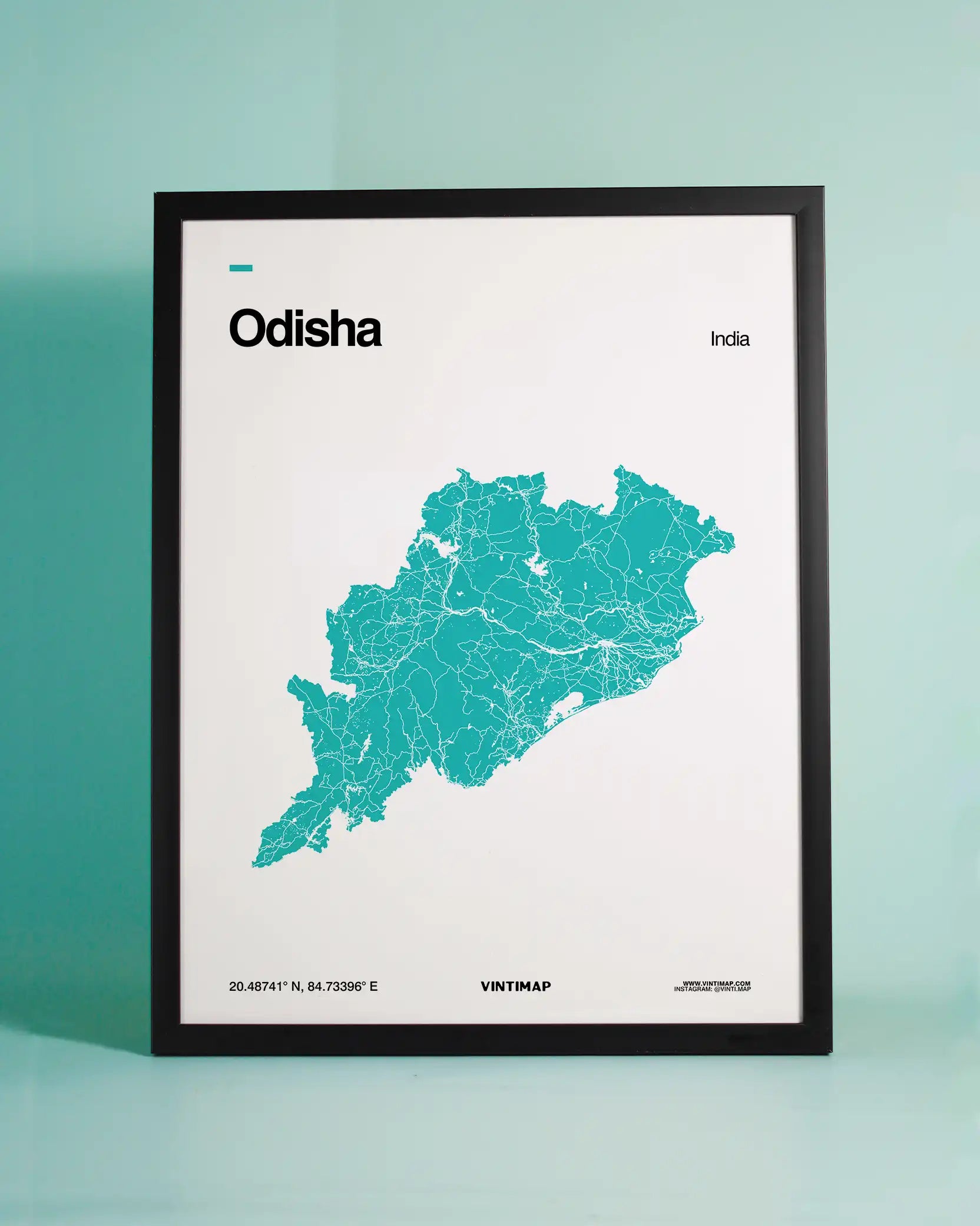 Odisha