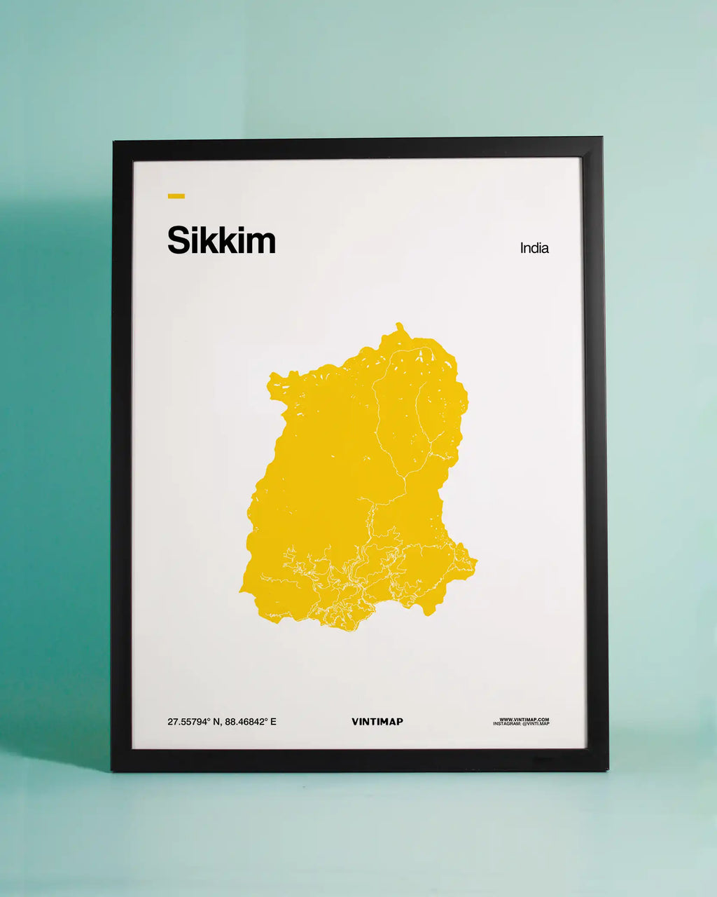 Sikkim