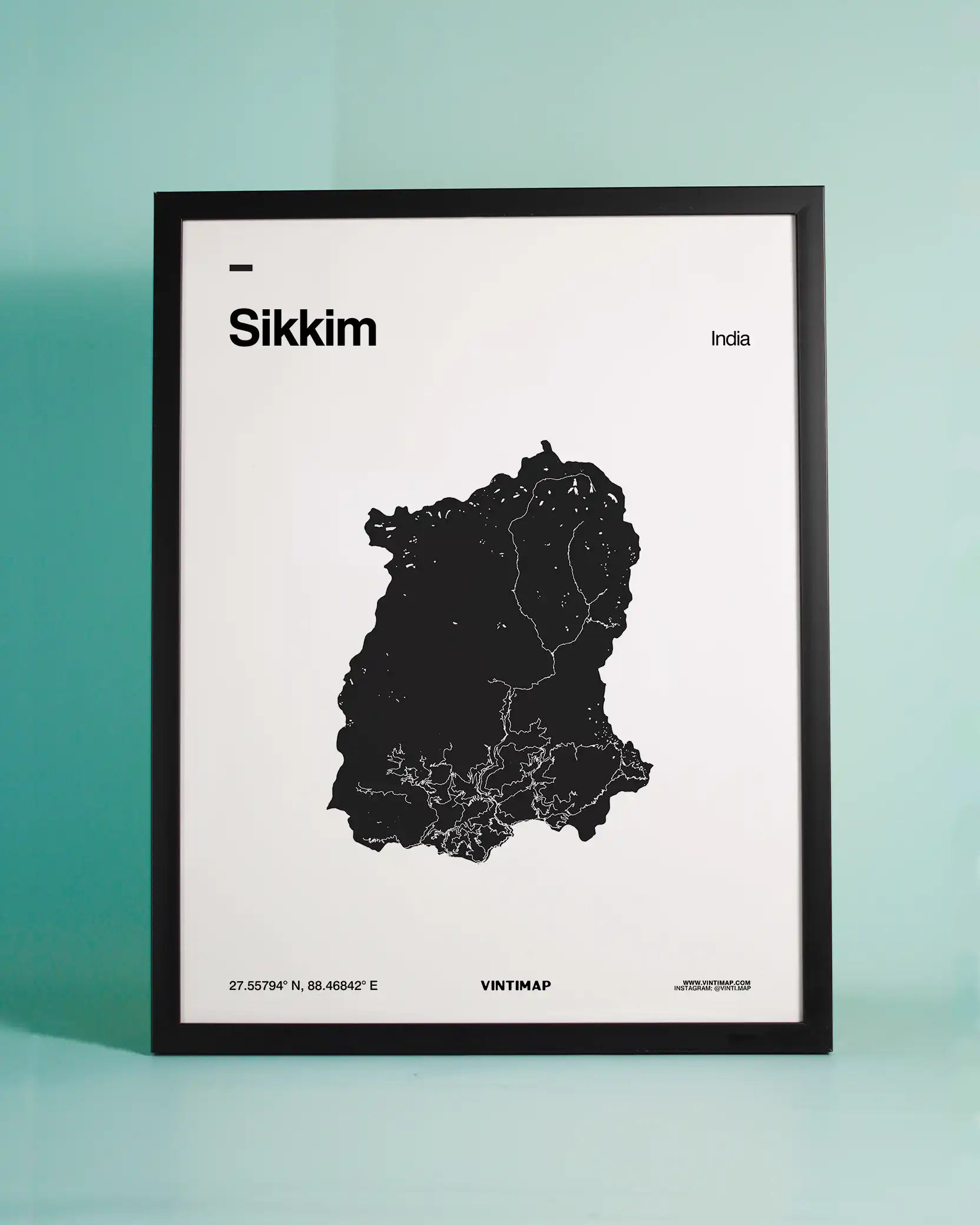 Sikkim