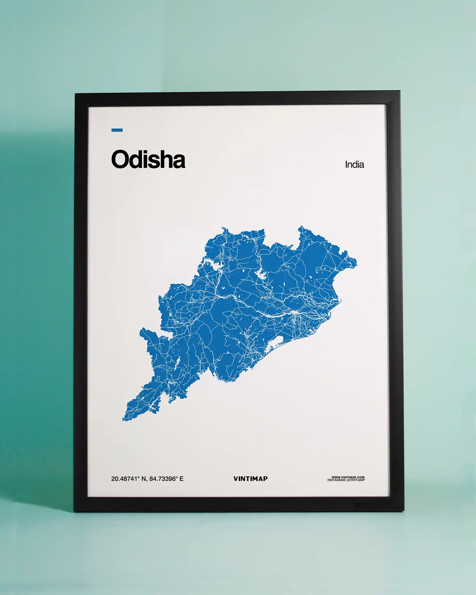 Odisha